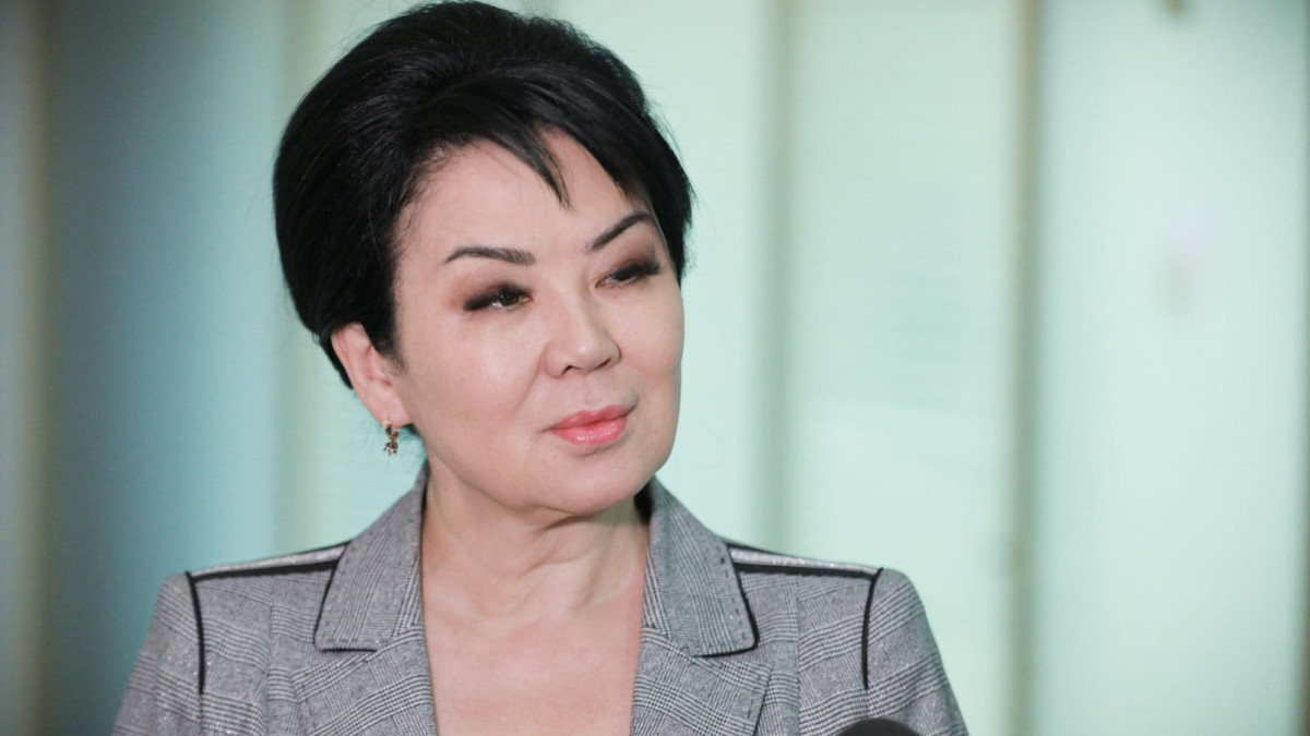 BaigeNews.kz/ Газиз Шакиров