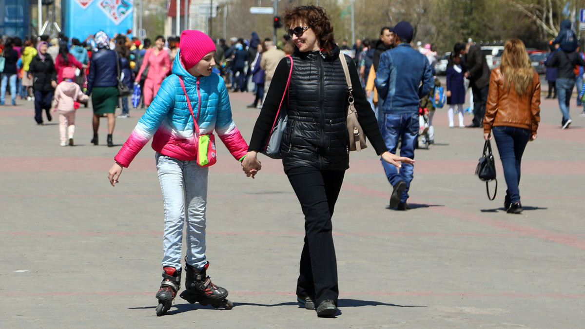 BaigeNews.kz / иллюстративное фото