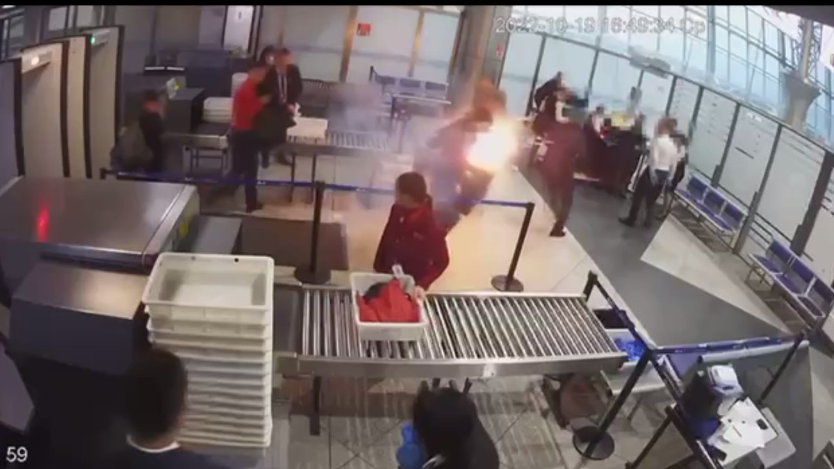 Кадр из видео