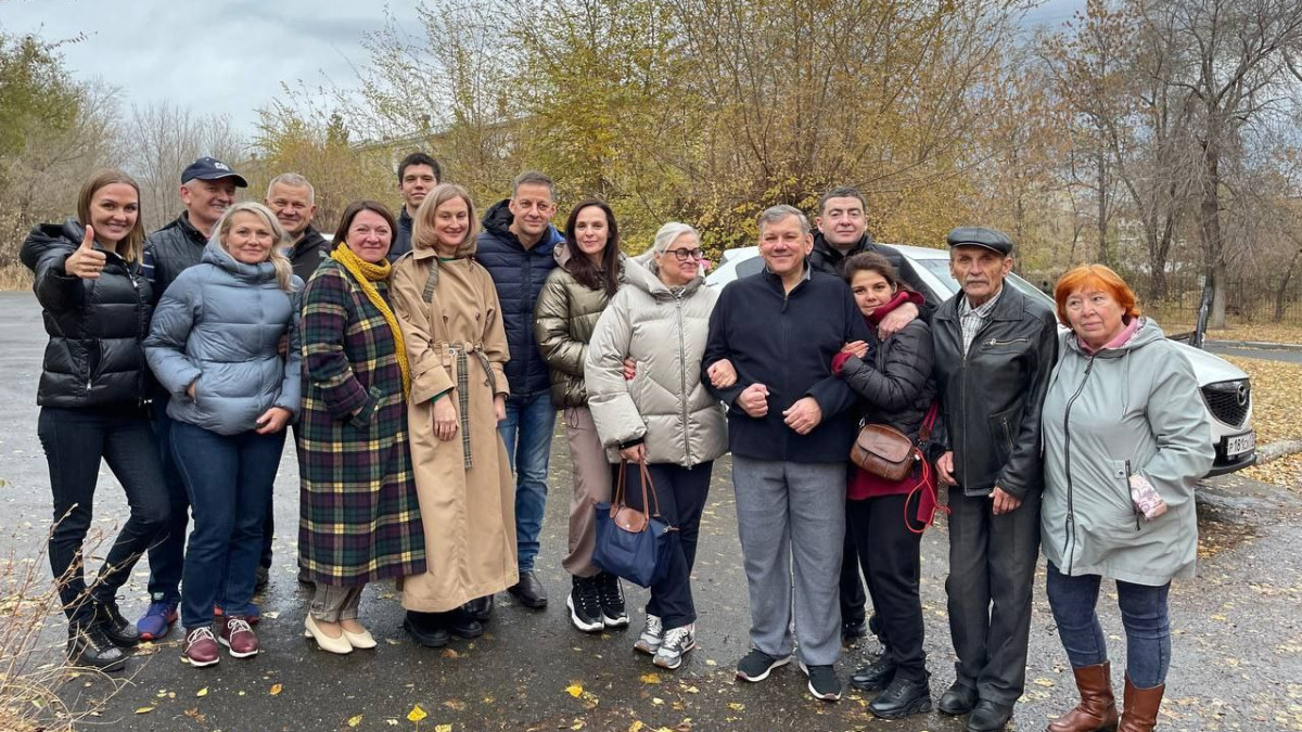 Telegram-канал "Бипэк Авто — рейдерский захват"