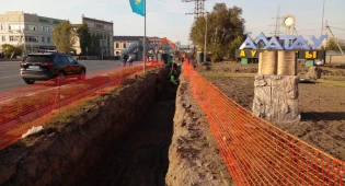 Алматы больше не будет &quot;тонуть&quot; после дождя. Что предприняли власти?