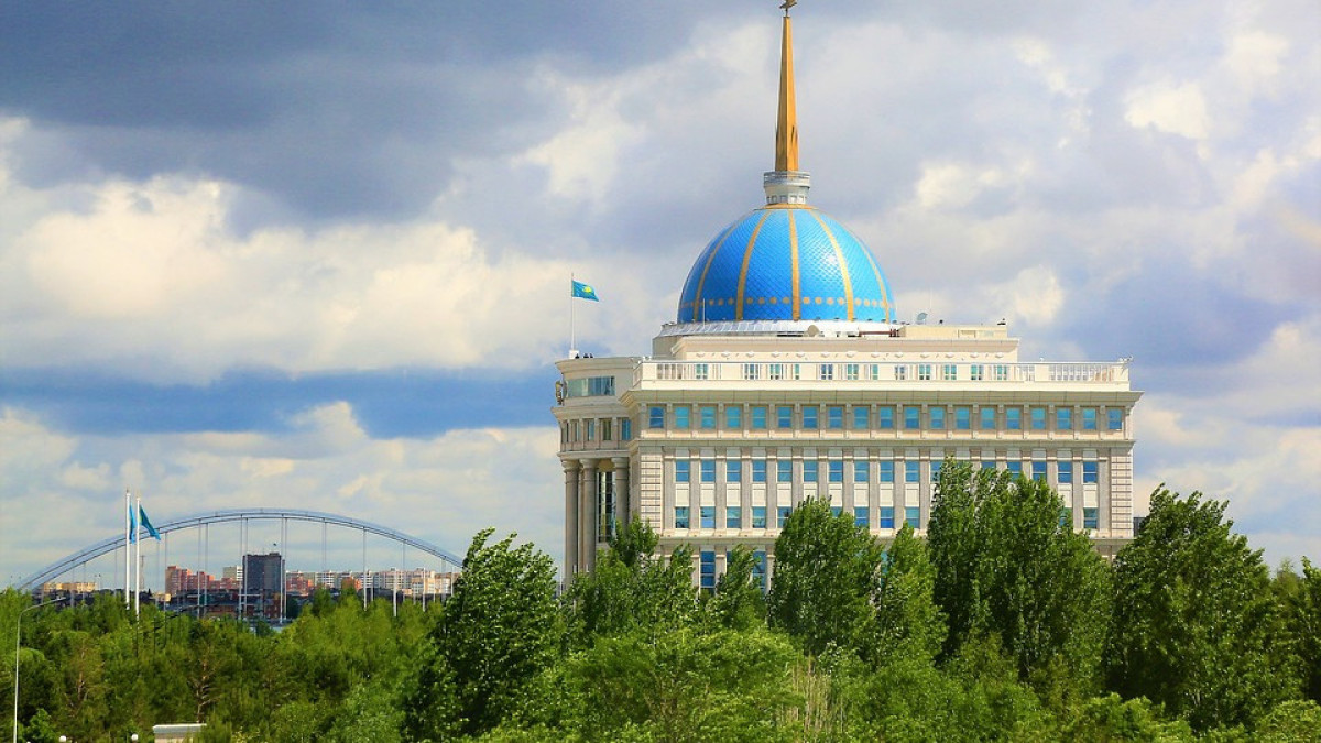 akorda.kz