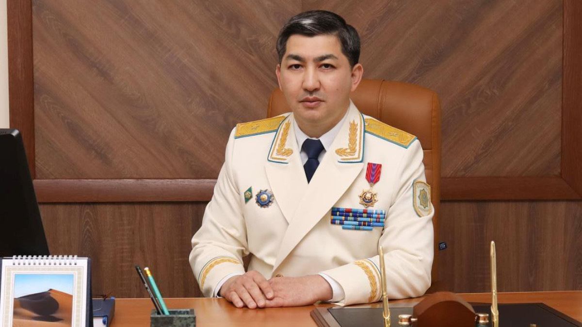 Пресс-службы Генеральной прокуратуры