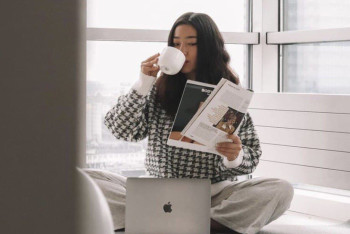 Фотография к новости: "Я создала карьерный Netflix" — интервью с автором популярного приложения для поиска работы и стажировок