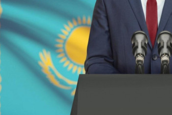 Новая партия может появиться в Казахстане