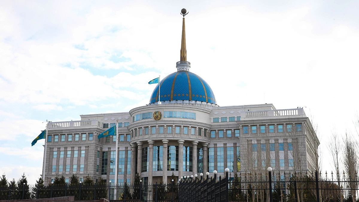 Мы должны быть готовы дать отпор в случае возникновения любых угроз нашей стране - Токаев