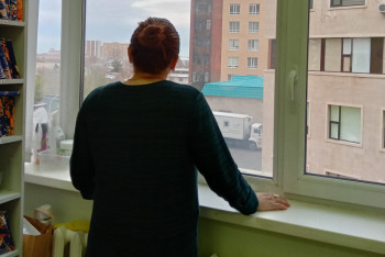 Фотография к новости: "Меня таскали в церковь и просили взять себя в руки". Откровенное интервью с астанчанкой с диагностированной депрессией