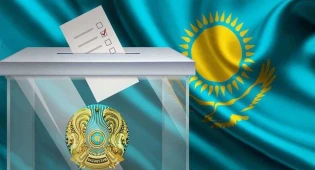 Первые встречи с избирателями провели кандидаты в президенты Казахстана