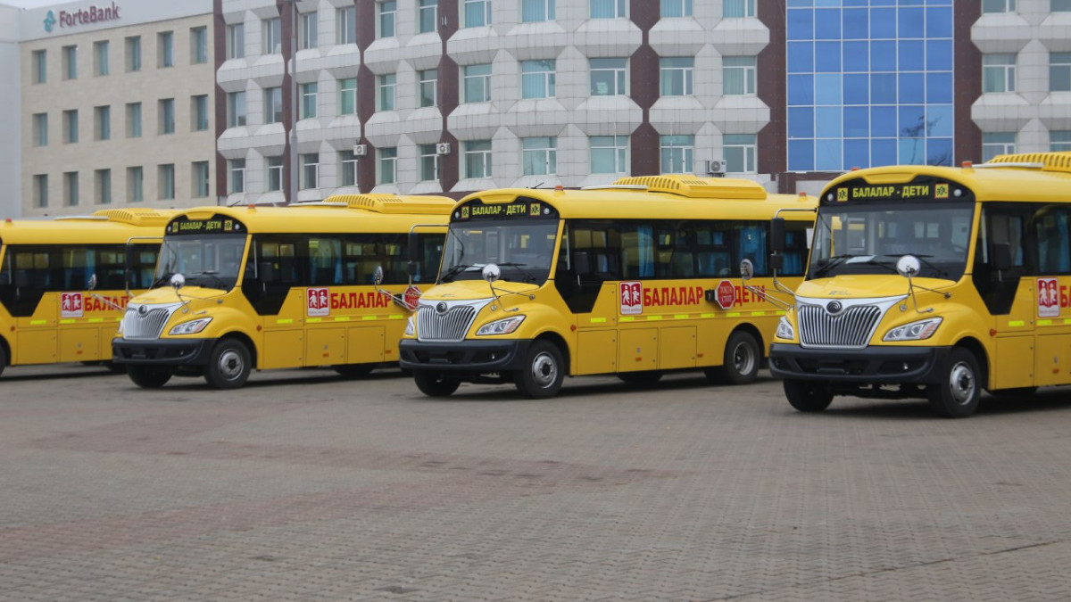 Фото управления образования Акмолинской области