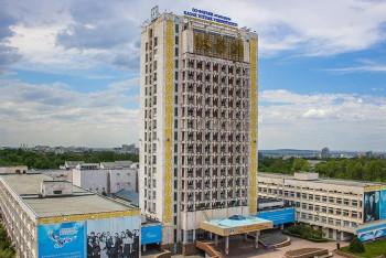 Фотография к новости: Суд вернул ранее отчуждённые земли КазНУ в Алматы