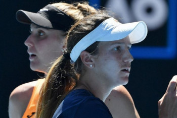 Первая ракетка Казахстана вышла в финал WTA 1000 в Мексике