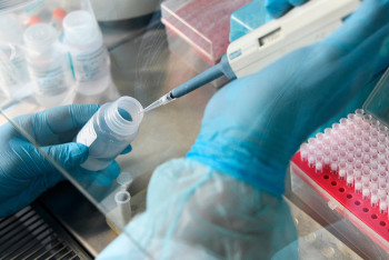 Фотография к новости: Менее 40 казахстанцев заразились коронавирусом за сутки