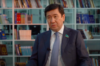 Январские беспорядки: экс-руководитель АП рассказал о предложениях Токаеву покинуть страну