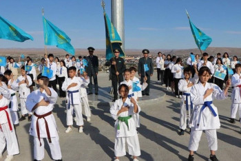 Фотография к новости: Как День Республики отпразднуют в регионах