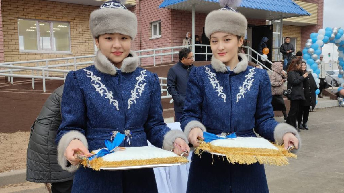 Альбина Халел