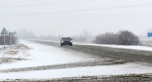Автомобилистов Петропавловска попросили переобуться