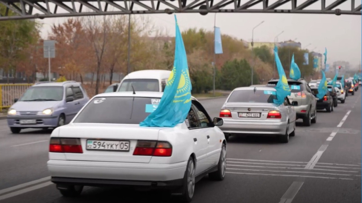 скриншот из видео