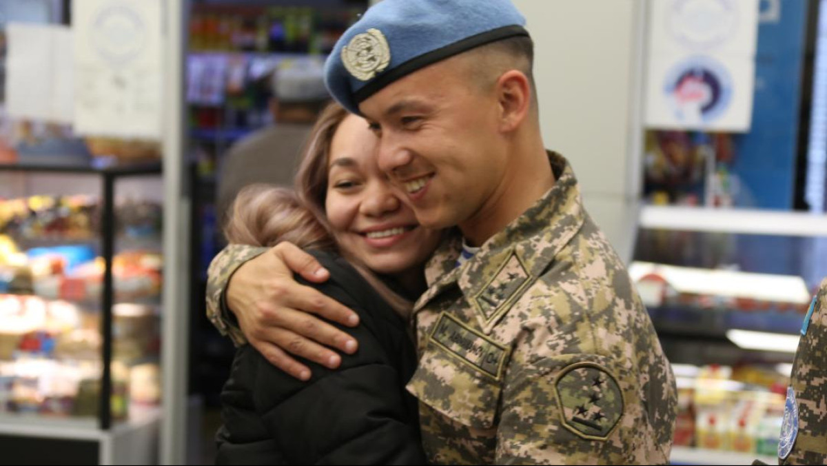 Министерство обороны РК