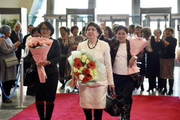 Фотография к новости: 19 тысяч библиотекарей работают в Казахстане