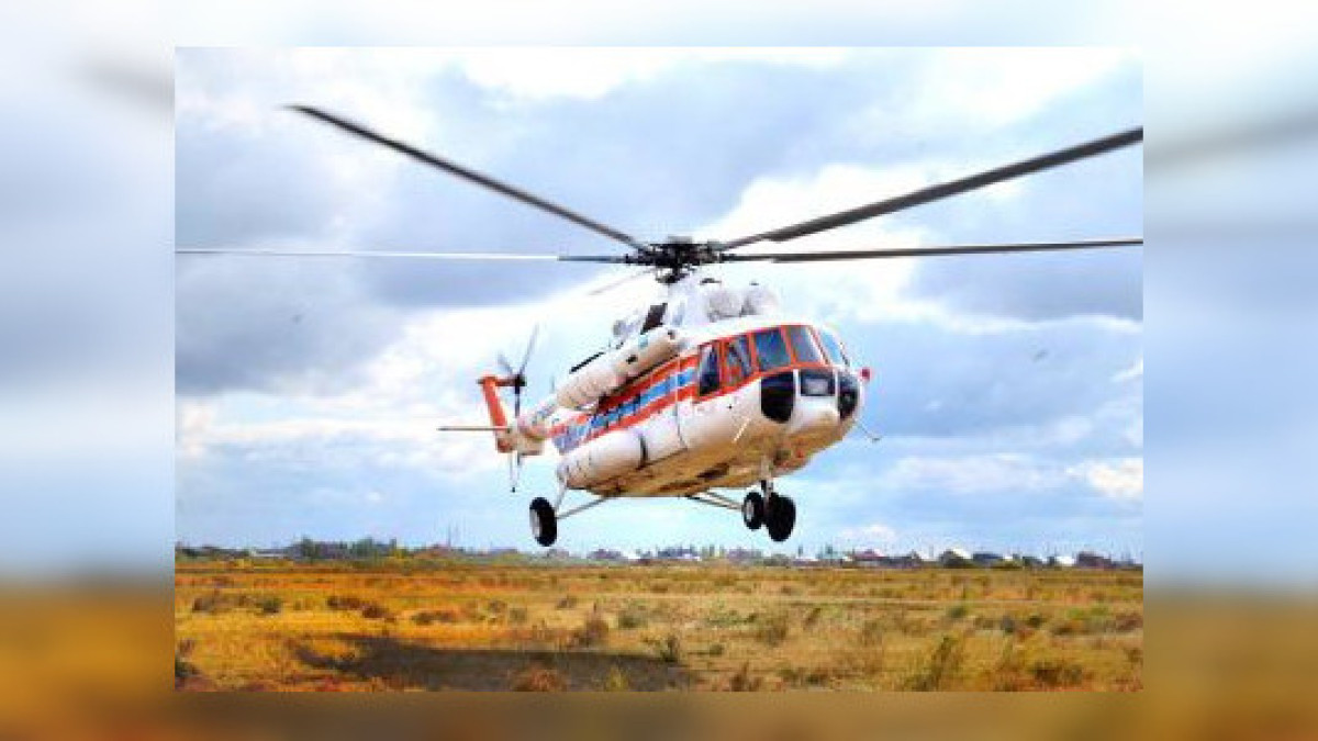 kazaviaspas.kz / иллюстративное фото