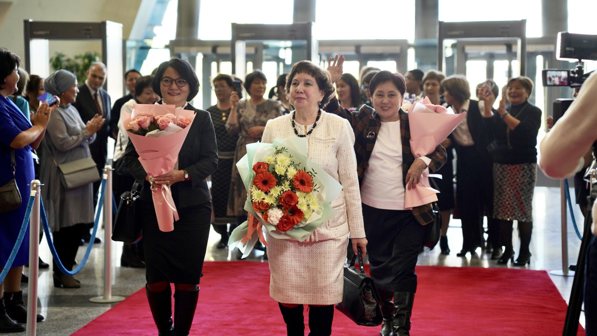 пресс-служба Министерства культуры и спорта РК