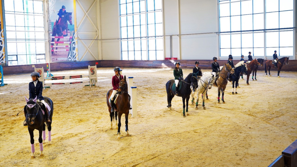 акимат Астаны