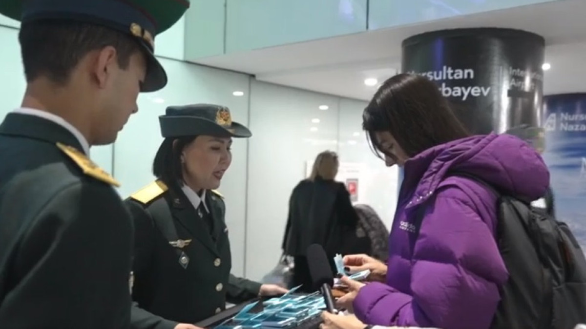 скриншот с видео