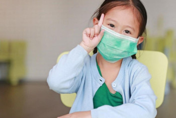 Фотография к новости: Вдвое уменьшилась суточная заболеваемость СOVID-19 в Казахстане