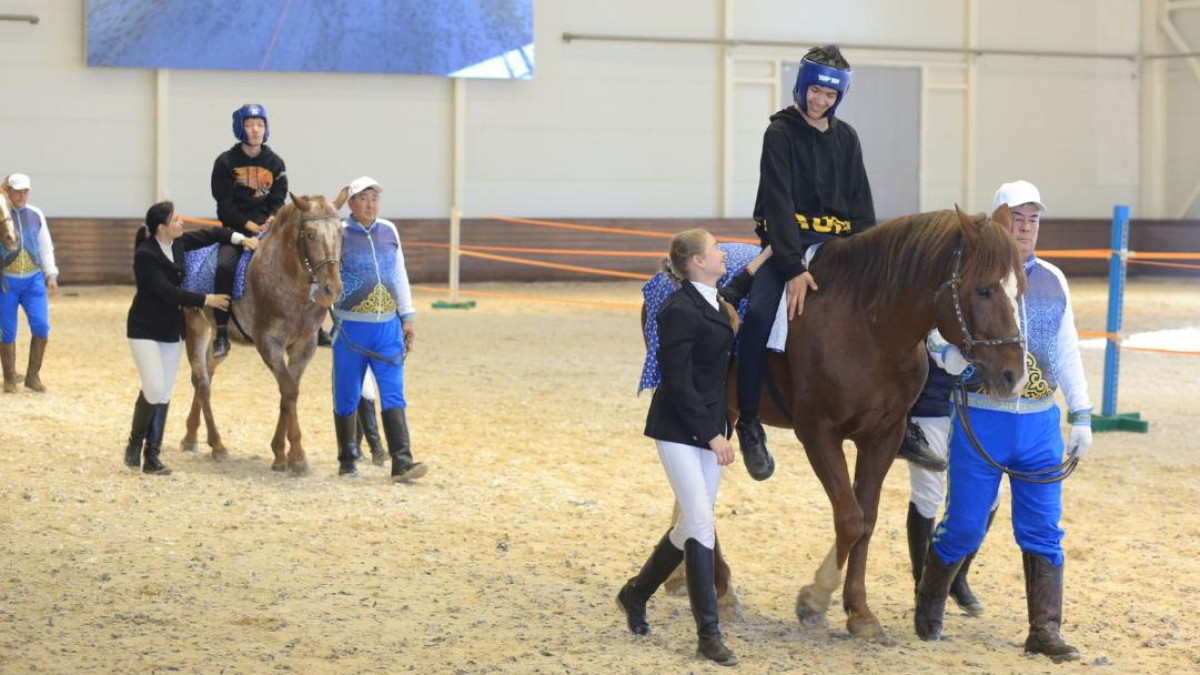 акимат Астаны