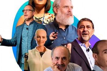 Более 500 тысяч участников соберет Нобелевский фестиваль в Астане