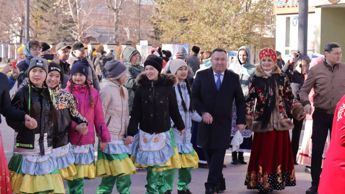 Альбина Халел