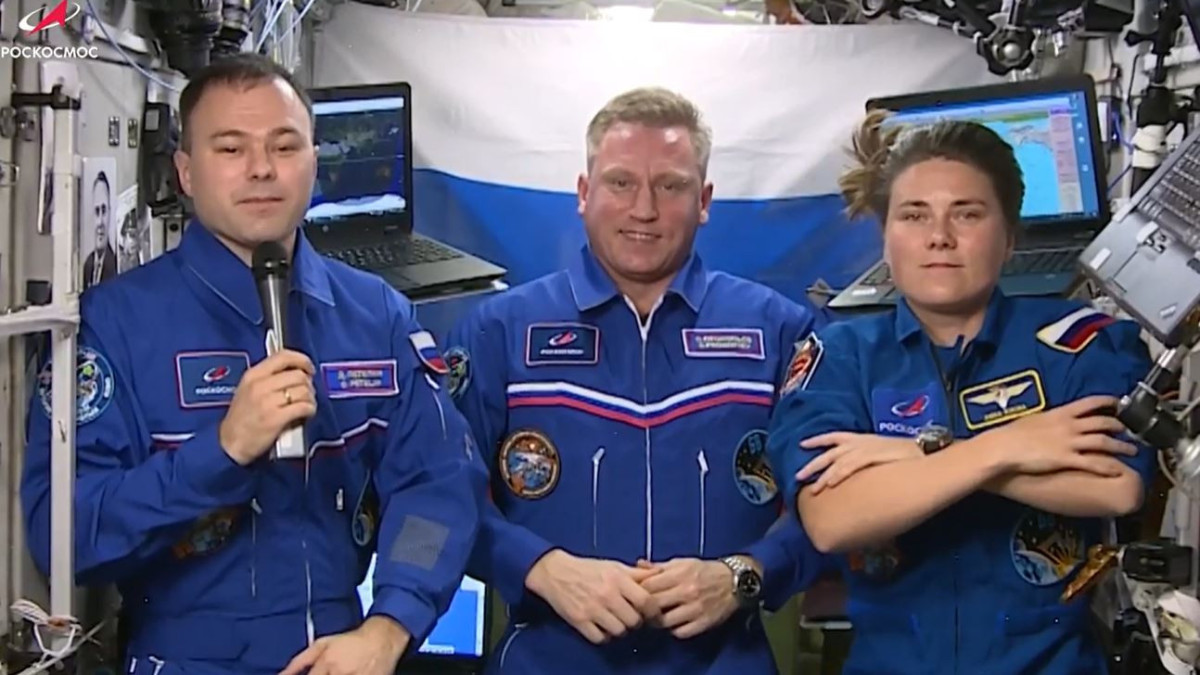 facebook.com/Спецпредставительство Байконыр