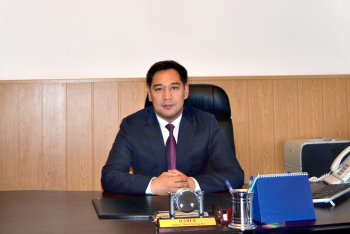 Депутат Мажилиса Айбек Паяев досрочно сложил полномочия