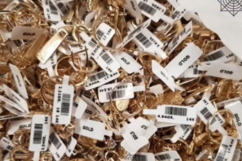 Фотография к новости: 28 килограммов ювелирных украшений пытались ввезти из Турции в Казахстан