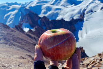 "Горы — не стадион для достижений". Как стать начинающим альпинистом