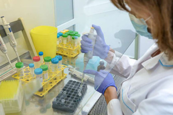 Фонд науки представил пять разработок учёных, ищущих софинансирование