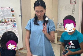 Происходит в каждой третьей семье - как жертвам бытового насилия помогают в Алматы