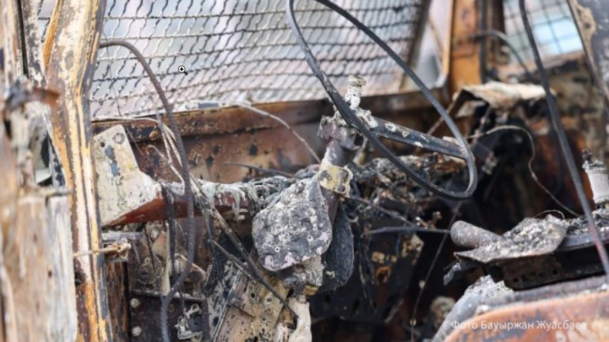 Бауыржан Жуасбаев