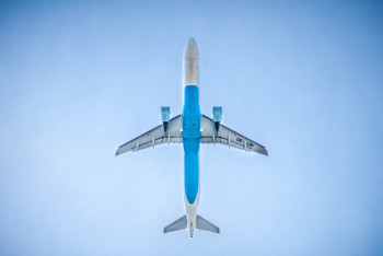 Фотография к новости: Несколько авиарейсов задержаны в аэропорту Шымкента