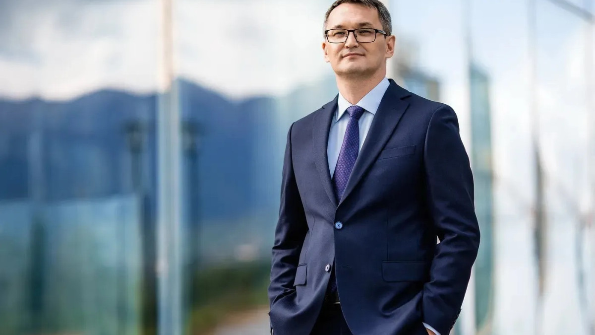 пресс-службы Банка ЦентрКредит