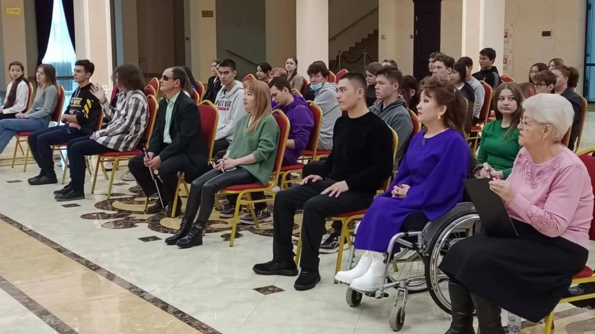 Айжан Утевова