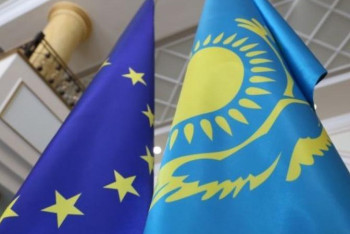 Какие страны ЕС больше всего инвестируют в Казахстан