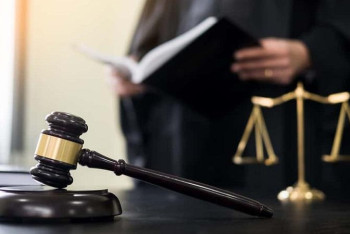 Фотография к новости: Скандал в "Зерде": Суд отказал Арману Абдрасилову в обжаловании решения ликвидационной комиссии