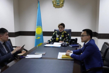 Фотография к новости: В авиакомпаниях объяснили, из чего складывается цена на авиабилеты в Казахстане