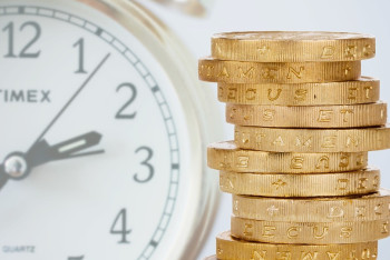 Фотография к новости: В Казахстане повысили максимальные ставки по депозитам в тенге