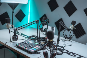 Управляющий директор Qazcontent рассказал, каким должен быть идеальный подкаст