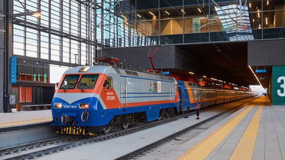 В КТЖ отменили проект с разными ценами на билеты на верхних и нижних полках в вагонах