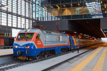 Фотография к новости: В КТЖ отменили проект с разными ценами на билеты на верхних и нижних полках в вагонах