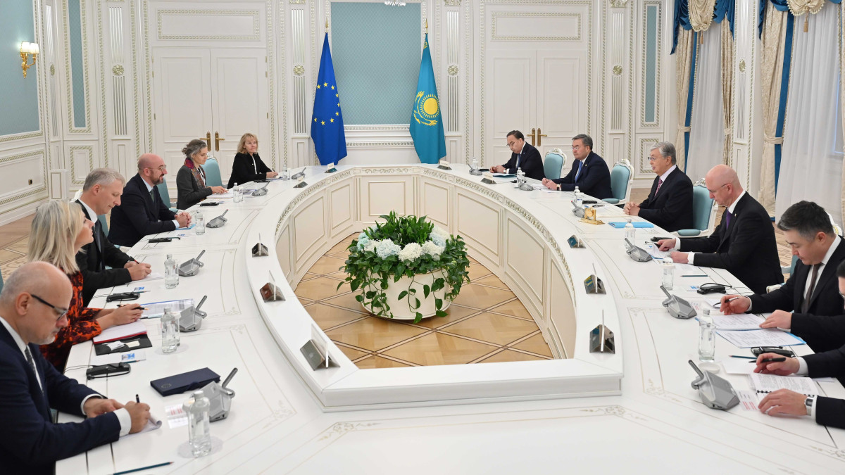 akorda.kz