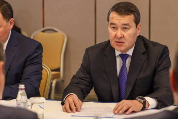 Фотография к новости: Казахстан планирует расширить экспорт на белорусский рынок